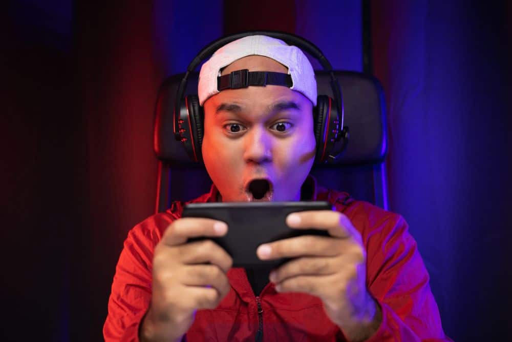 celular 23 Comparativa de los mejores celulares gamer en 2025 para alto rendimiento