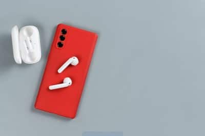 Conoce la gama alta de celulares Samsung