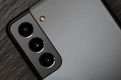 ¿Cuál es el celular con la mejor cámara?