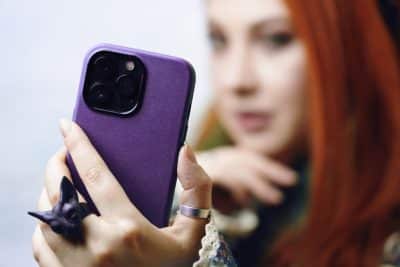 Duelo de titanes: Samsung o iPhone