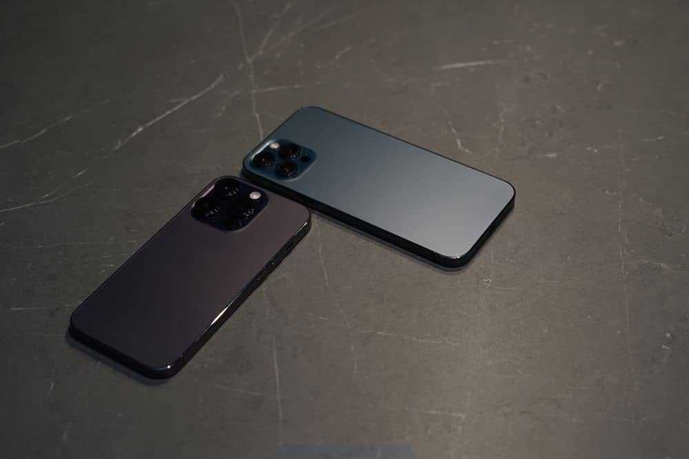 El recorrido de Samsung