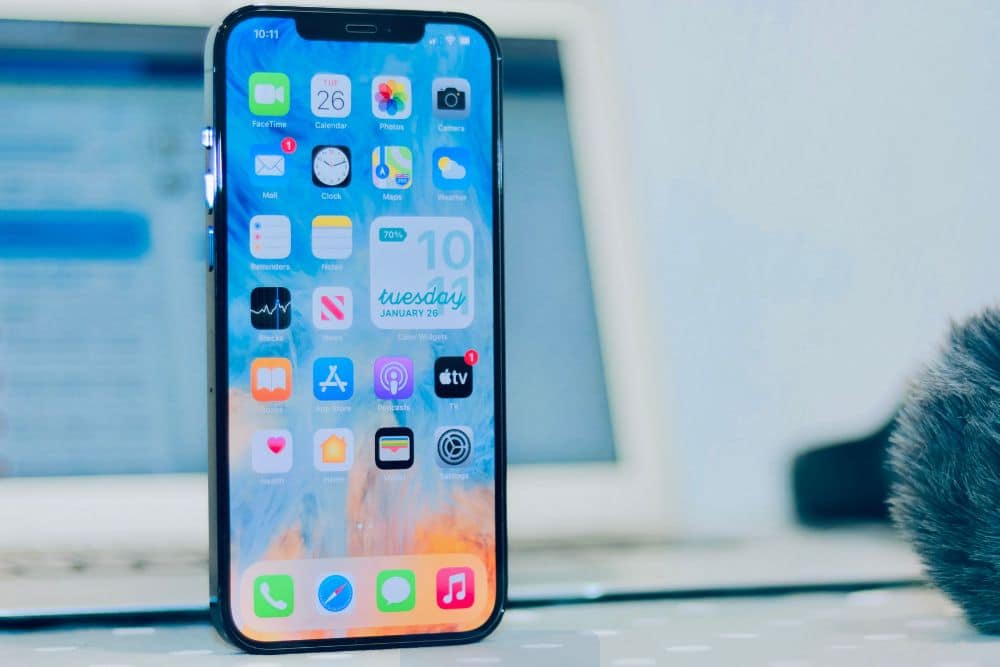 iphone 05 Una marca distintos modelos