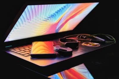 El futuro de la computación portátil: las mejores laptops de 2025