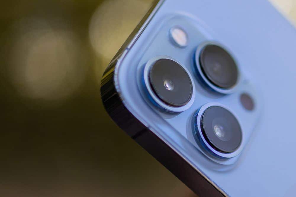materiales de los iPhones