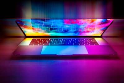 Las mejores laptop para diseño