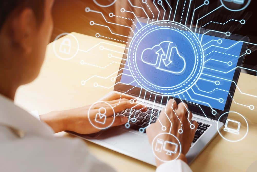 la tecnología adecuada