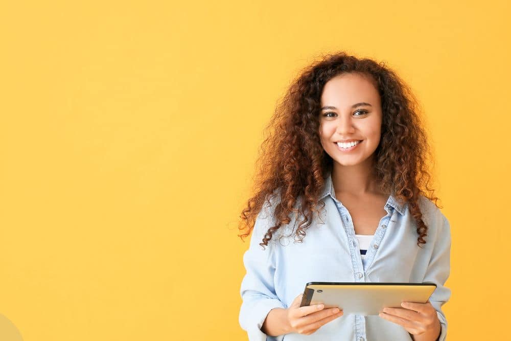 Tablets 053 necesidades específicas del usuario