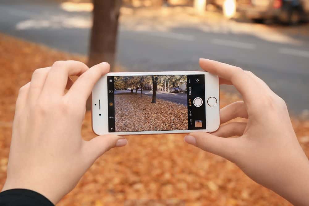 significativas del iPhone