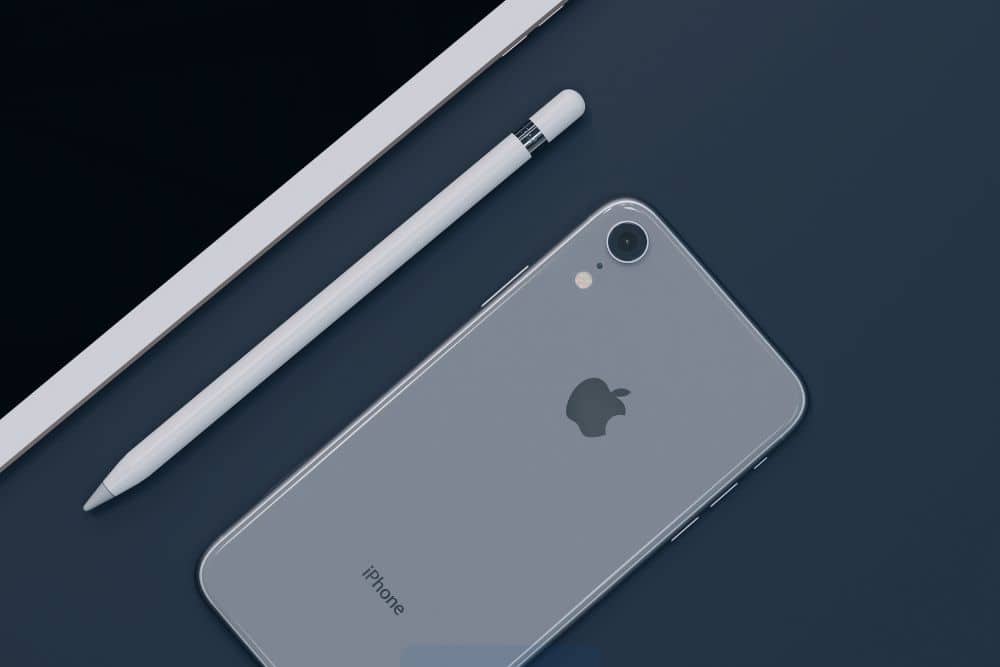 iPhone xr 001 La pantalla del iPhone