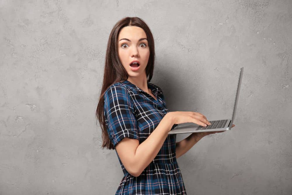 Seleccionar entre una notebook y una netbook