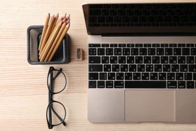 Partes de una laptop: un vistazo al interior y exterior de tu computadora portátil