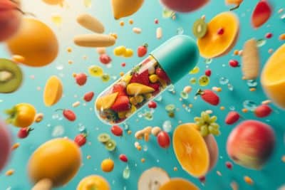 Innovaciones y Retos en la Absorción de Hierro: Desde la Vitamina C hasta las Nuevas Tecnologías Farmacéuticas
