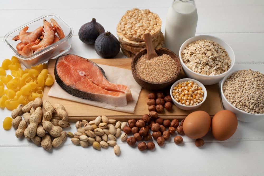 suplementación en la salud pública