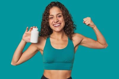 El poder del colágeno: momentos ideales para su consumo y beneficios para la salud