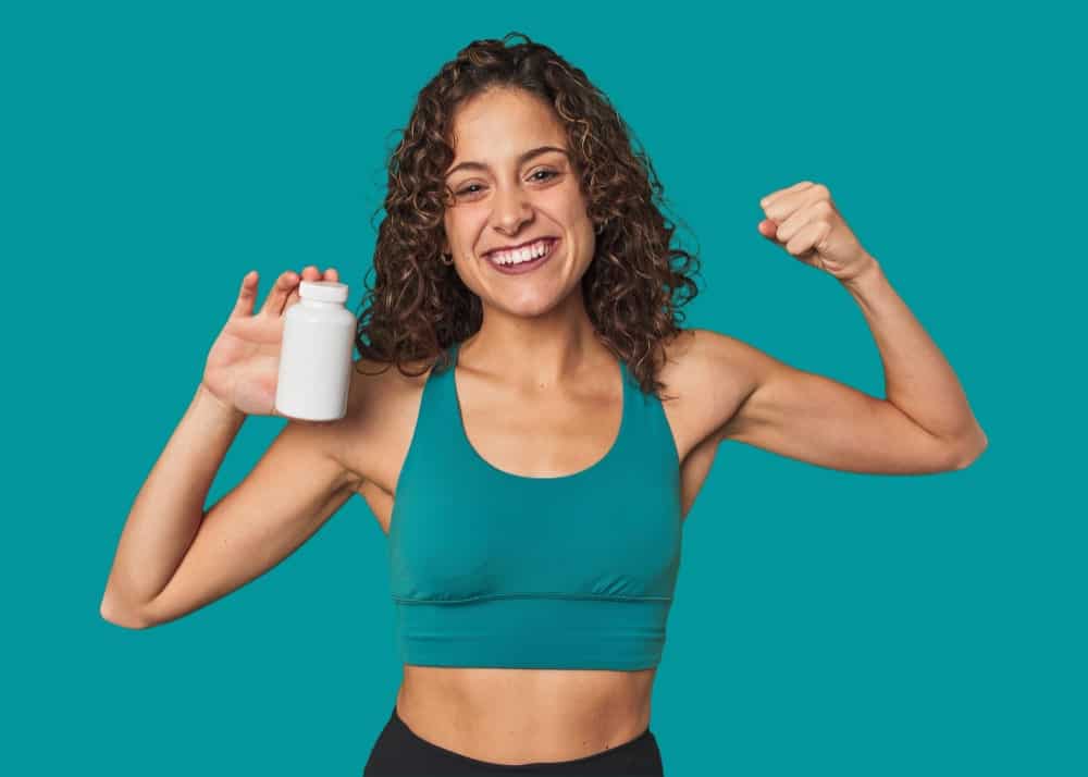 Beneficios comprobados de la creatina