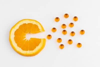 ¿Cuáles son los principales beneficios de la vitamina C?