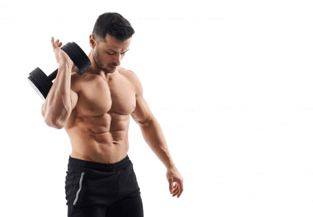 14DEPORTES 1 Aumento de la fuerza muscular