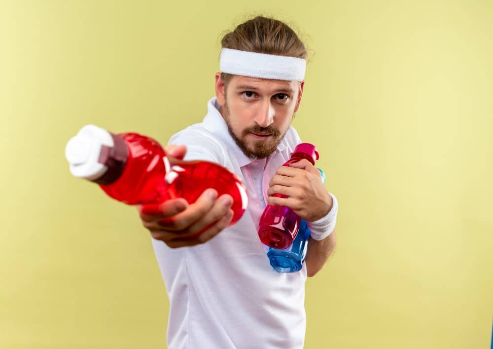 16DEPORTES suplementos de potasio en Perú