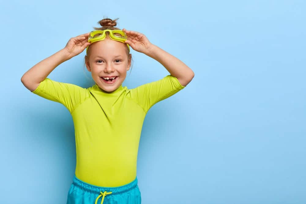 dieta infantil