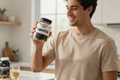 Guía práctica para encontrar los suplementos vitamínicos ideales para tu salud