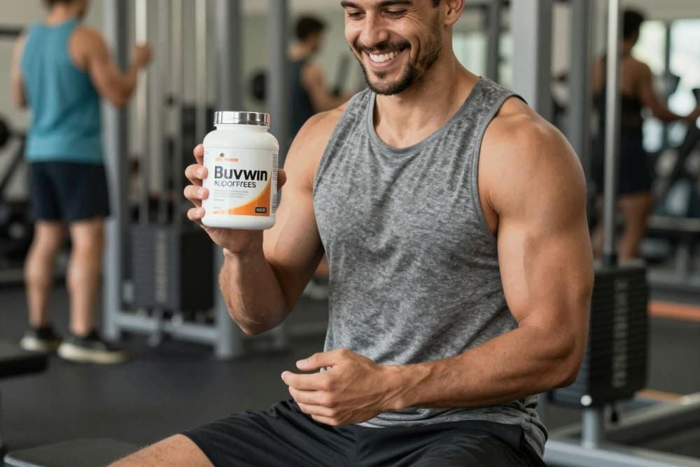 incluir la creatina en tus hábitos fitness