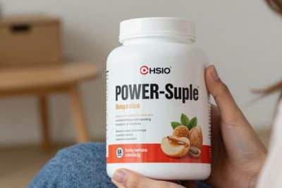 Creatina para mejorar el rendimiento físico y potenciar tus entrenamientos