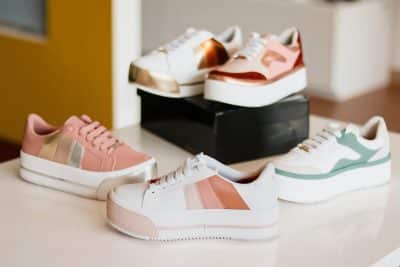 Modelos de zapatillas: un universo que evoluciona con cada paso