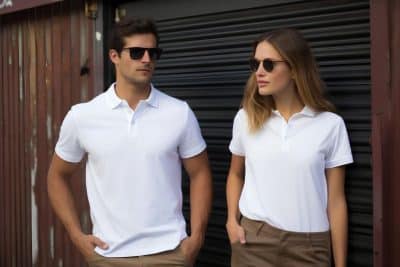 Modelos de polos deportivos para damas y varones: guía actual para elegir la prenda adecuada