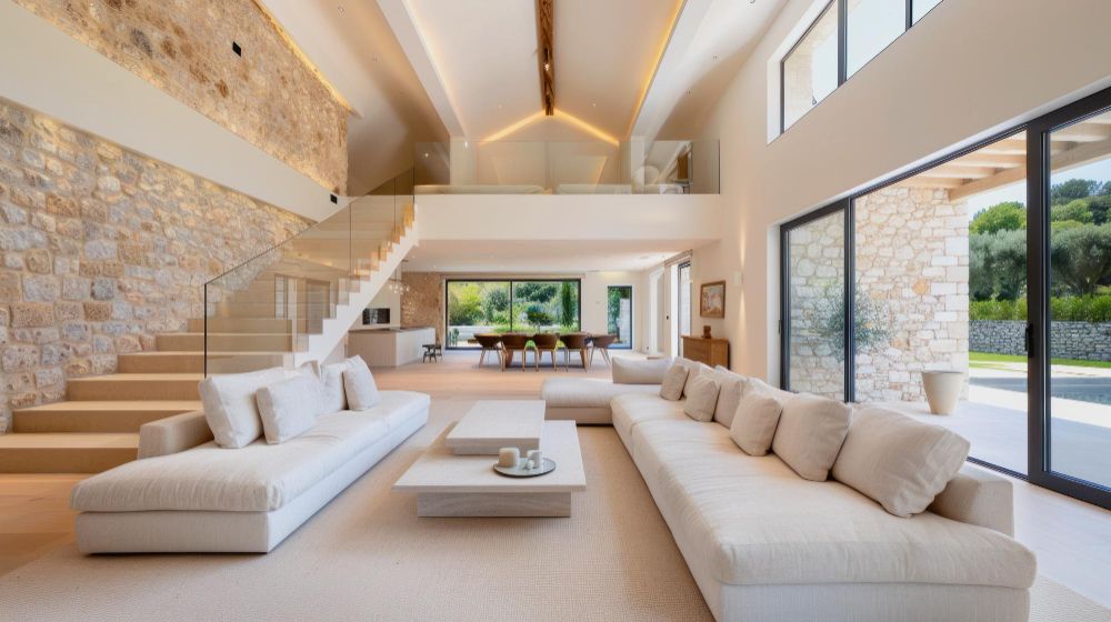 Opciones disponibles