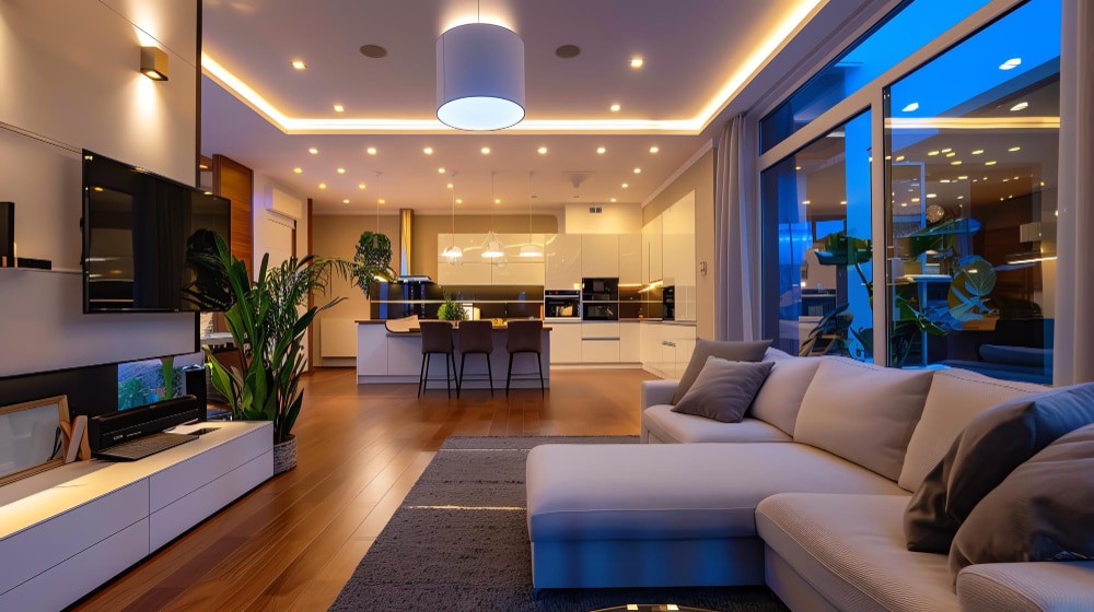 aprovechar mejor la luz natural