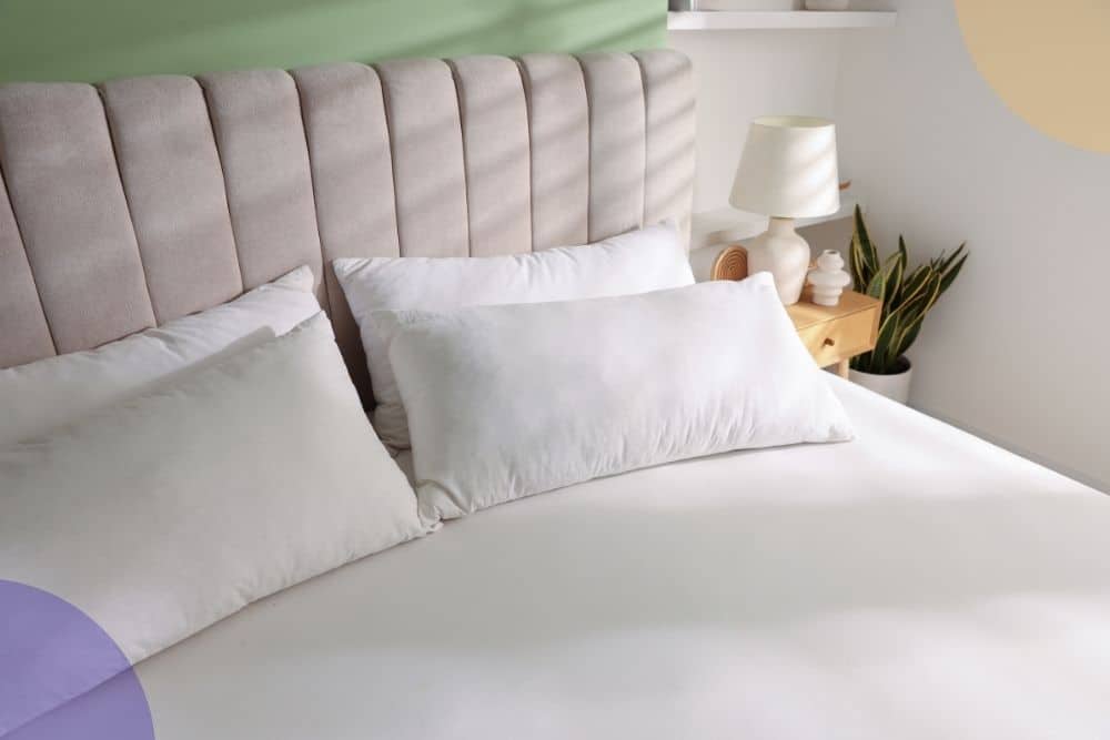 dormitorios prácticos y cómodos