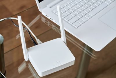 Guía básica para entender el wifi del hogar y mejorar la señal