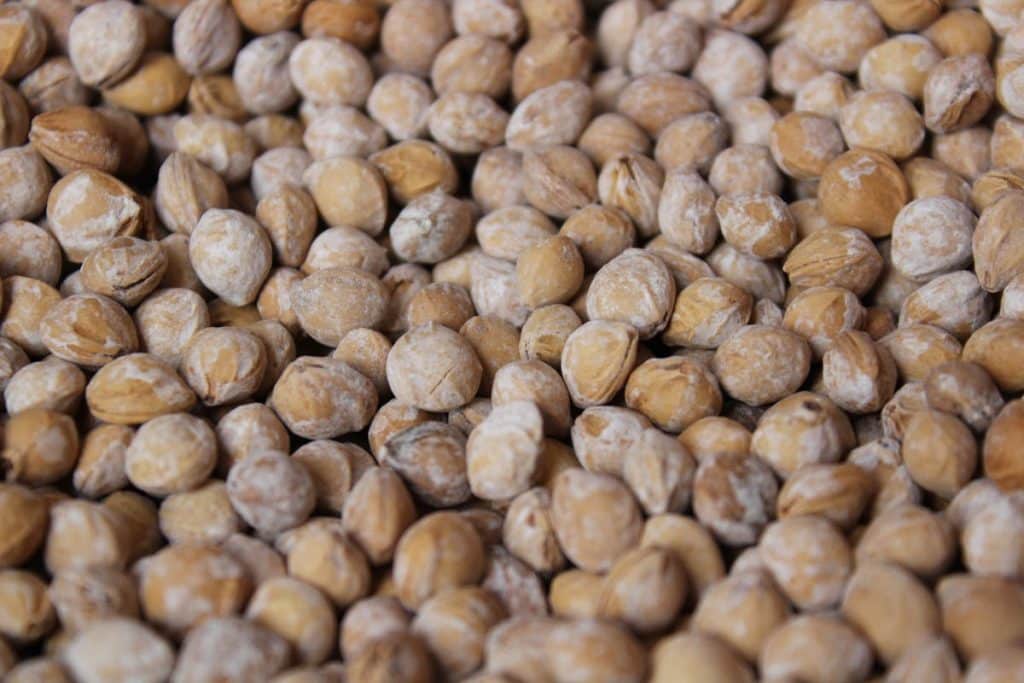 alimentos ricos en hierro y como combinarlos mejor Imagen de Alimentos ricos en hierro y cómo combinarlos mejor