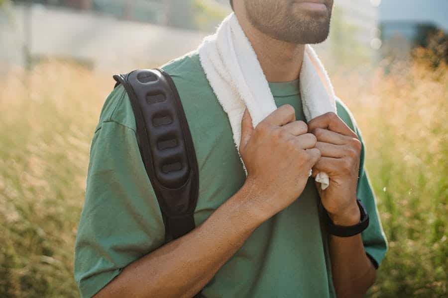 Imagen de Cómo cuidar prendas deportivas para que mantengan su forma