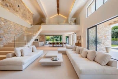 Qué automatizaciones simples valen la pena en una casa conectada