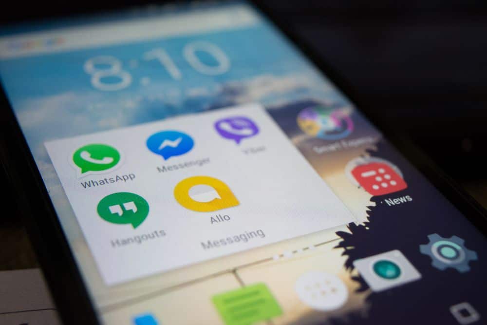 celular 66 notificaciones útiles