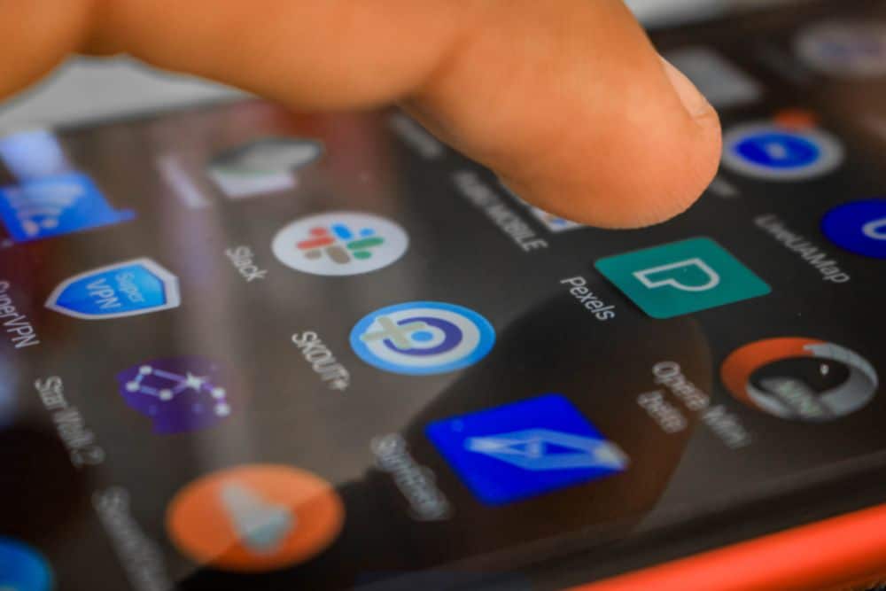 celular 70 gestionar las notificaciones
