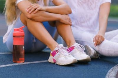 Cómo cuidar prendas deportivas para que mantengan su forma