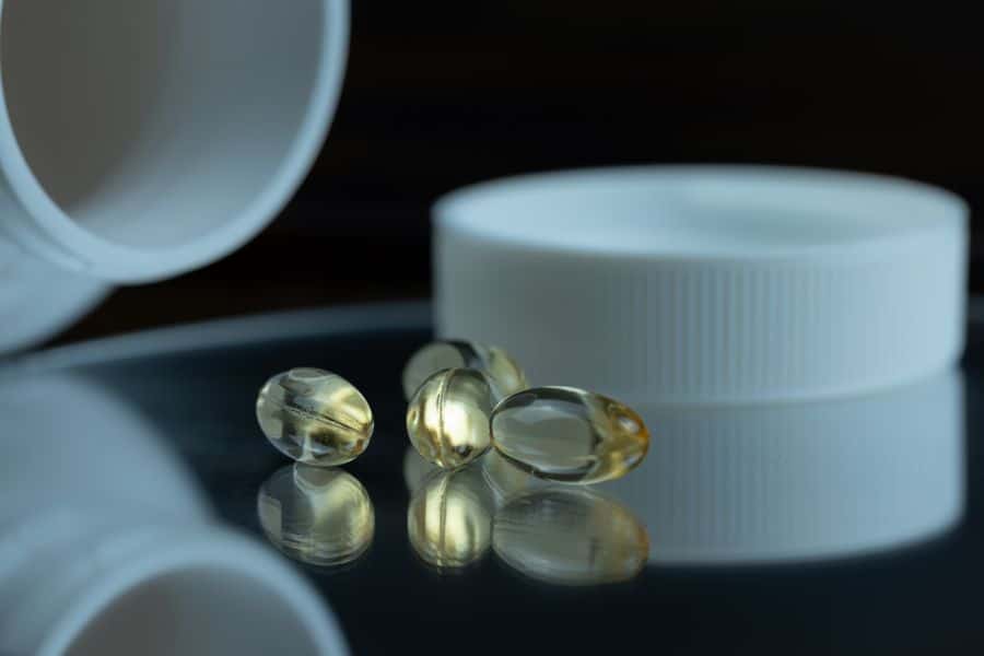 omega 3 para qu sirve y en qu situaciones suele interna Imagen de Omega 3: para qué sirve y en qué situaciones suele mencionarse