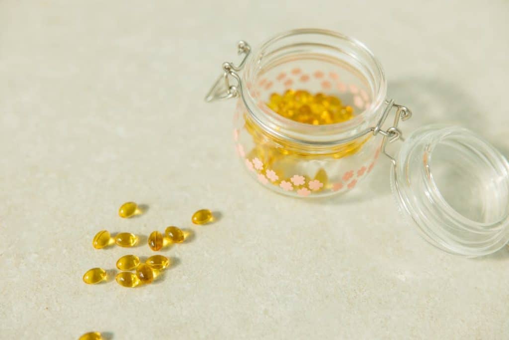 omega 3 para que sirve y en que situaciones suele Imagen de Omega 3: para qué sirve y en qué situaciones suele mencionarse