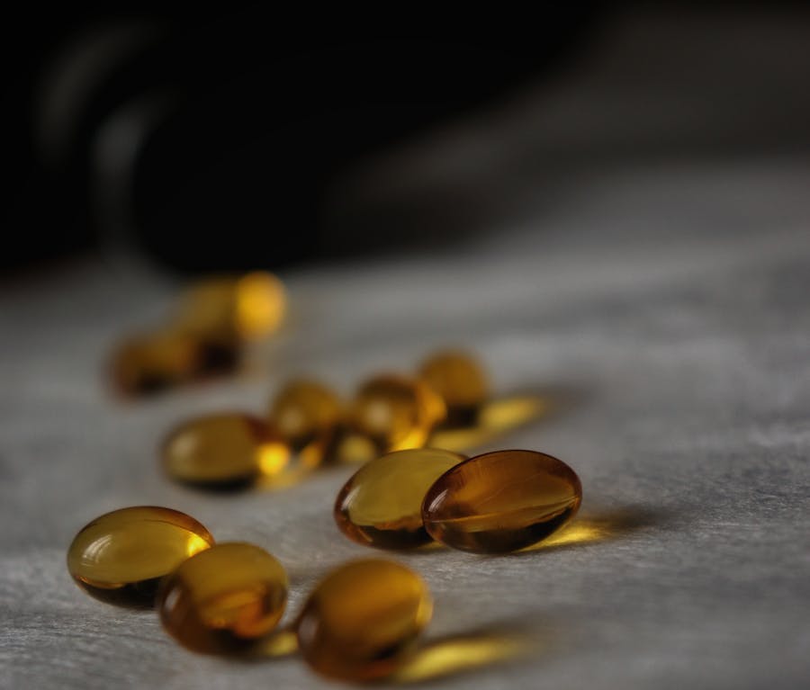vitamina d por qu se habla tanto de ella y cu nd interna Imagen de Vitamina D: por qué se habla tanto de ella y cuándo consultar
