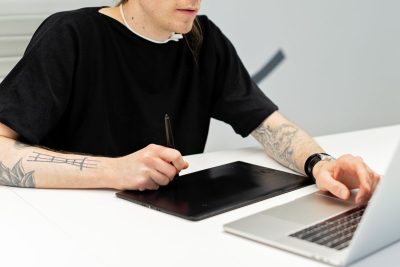 Guía definitiva de tablets para dibujar: modelos, comparativas y consejos