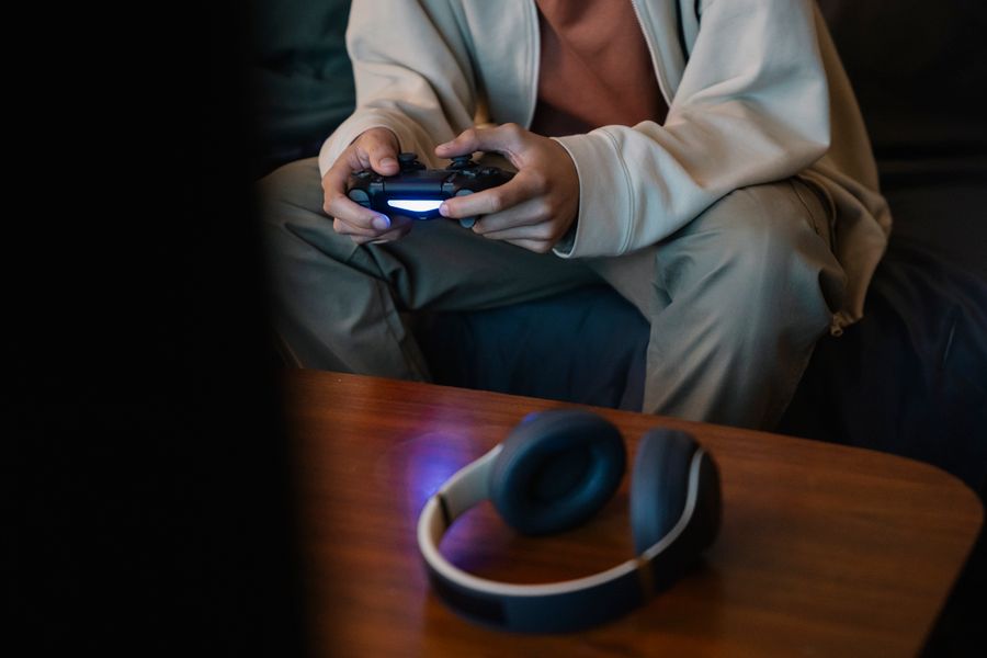 auriculares gaming modernos videojuegos 1 Auriculares gaming modernos para videojuegos