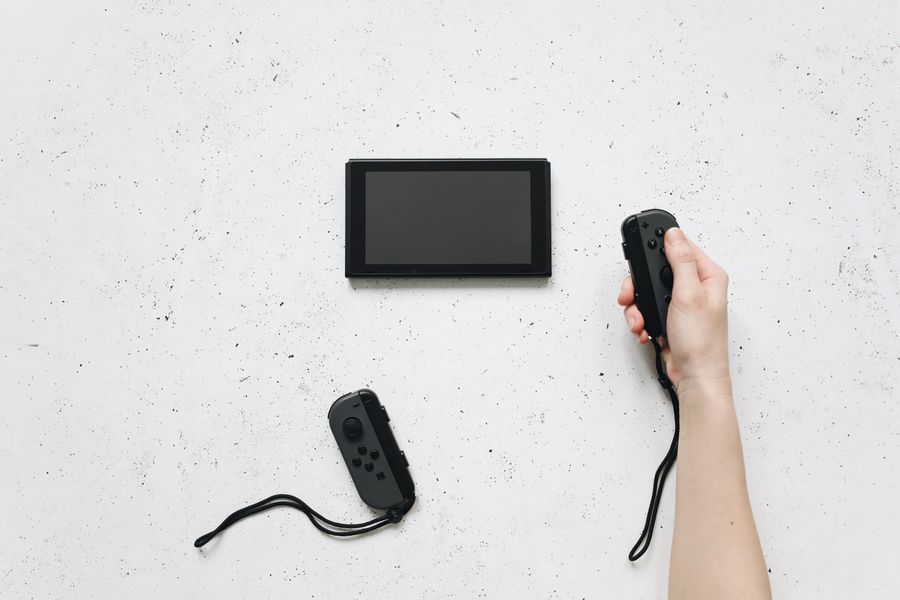 Control Joy-Con para Nintendo Switch