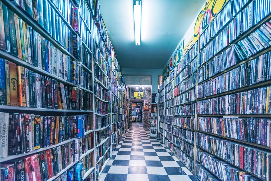 Juegos exclusivos retro en catálogo