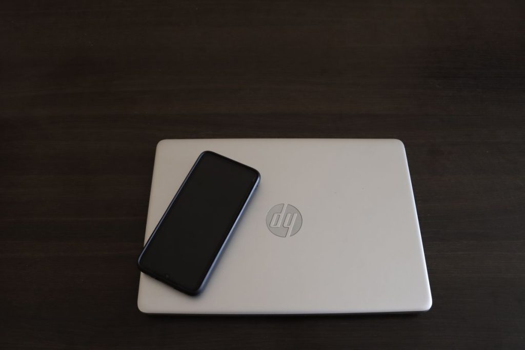 laptop programadores 1 Laptop HP para programadores