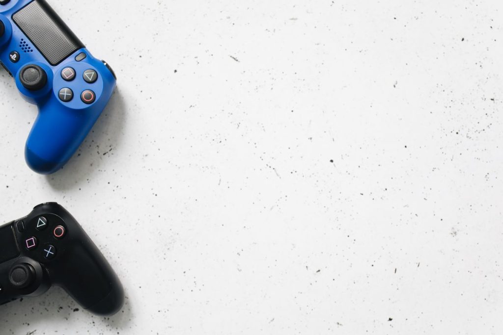 mandos playstation accesorios ps5 xbox Mandos PlayStation para accesorios PS5 y Xbox