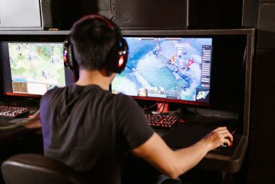 Resolución para monitor gaming: cómo elegir la mejor opción según tu PC y tus juegos