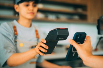 NFC en celulares: qué es, Cómo activarlo y para que sirve  sus Usos