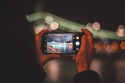 Mejores móviles para fotografía nocturna en 2026